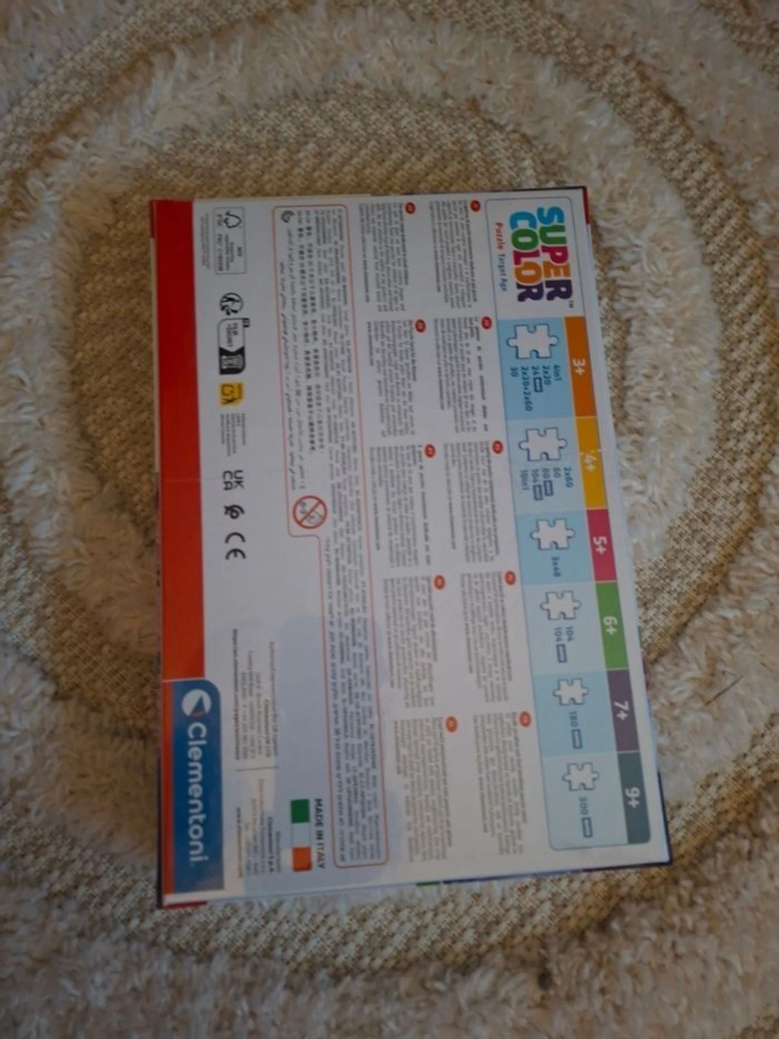 Puzzle – photo 5